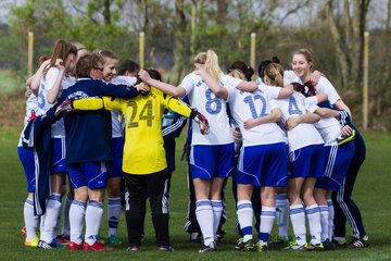 Bild 46 - Frauen BraWie - FSC Kaltenkirchen : Ergebnis: 0:10